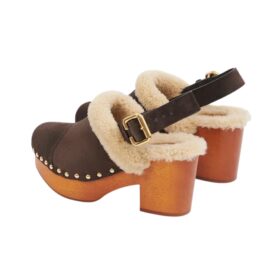 Jeannette Goldbraun 8 cm
