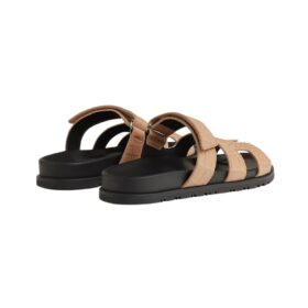 Chypre Beige/Schwarz
