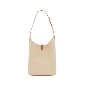 LE 5 À 7 Beige 44 cm