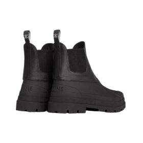 Riley Ankle Schwarz