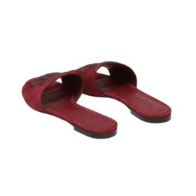 Suede Rot