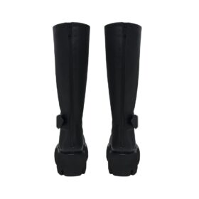 Sofa Knee Schwarz