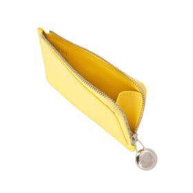 Pebble Coin Gelb 7.5 cm