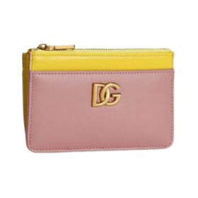 Calfskin Rosa 13.5 cm
