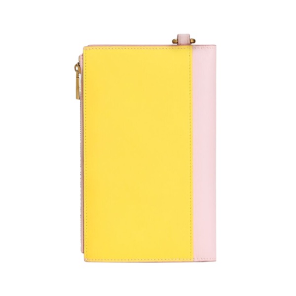 Passport Rosa 16 cm