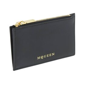 Cardholder Schwarz 12.5 cm
