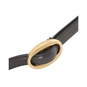 Buckle Schwarz 1.5 cm