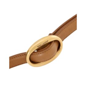 Buckle Beige 1.5 cm