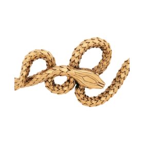 Snake Gold
