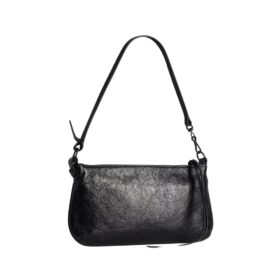 Shoulder Schwarz 25 cm