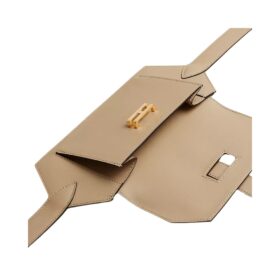 Pocket Beige 0.95 cm