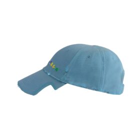 International Blau