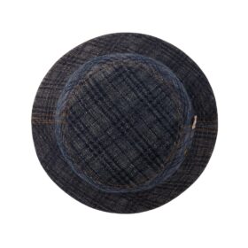 Bucket Blau