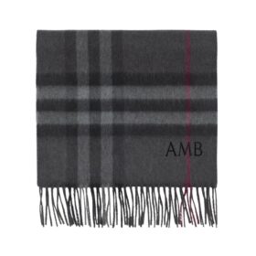 Cashmere Schwarz