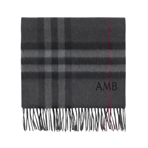 Cashmere Schwarz