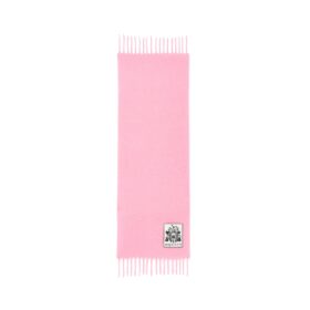 Cosy Scarf Rosa