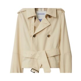 Cropped Creme