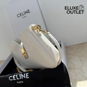 Camille 16 Weiß 27 cm