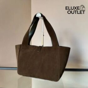 Le Bea in Suede 50 cm