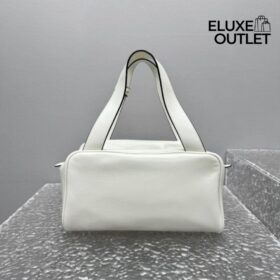 Top-Handle Weiß 15 cm