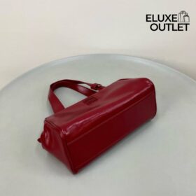 Top-Handle Rot 15 cm