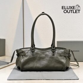 City East-West Grün 39.8 cm