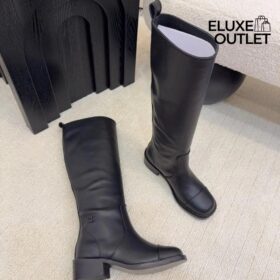 CC Classic Schwarz