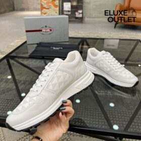 Plaque Low-Top grau