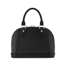 Alma BB Schwarz 23.5 cm