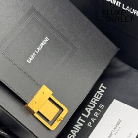 Lacquered Schwarz 3 cm