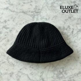 Beanie Schwarz