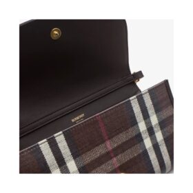 Strap Mahagonirot 20.5 cm