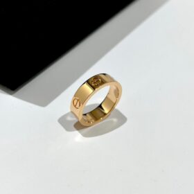 Love Ring Klassisches