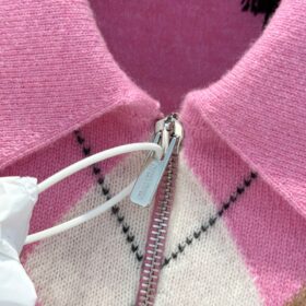 Cashmere Rosa