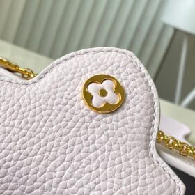 TM Capucines Lila/Gold 30 cm