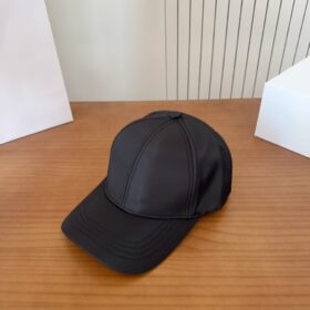 Re-Nylon Baseball Cap