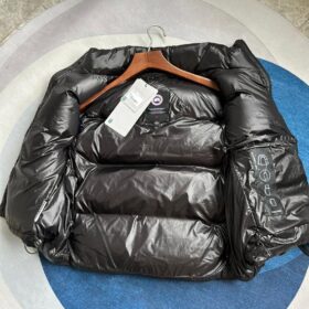 Cypress Puffer Vest