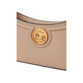 Horse Medal Braun 22 cm