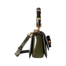 Bamboo Diva Grün 26.6 cm