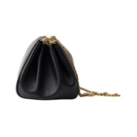 Tumulte Schwarz 13 cm