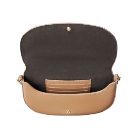 Graphy Wallet Braun 13 cm