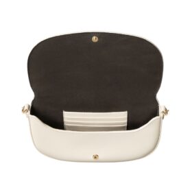 Graphy Wallet Weiß 13 cm