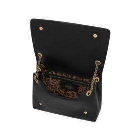 Devotion Schwarz 35 cm