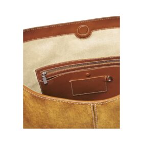 T-Bar Sling Braun 38 cm