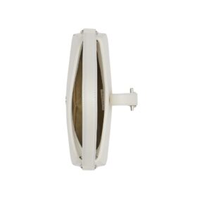 T-Bar  Weiß 23 cm