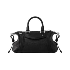 Nano LV Schwarz 23 cm