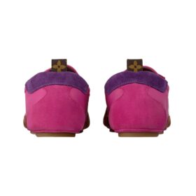 Sneakerina Rosa