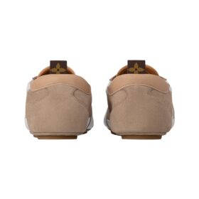Sneakerina  Haselnuss/Braun
