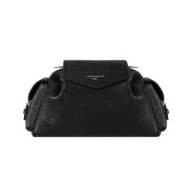 Odyssey Schwarz 27 cm