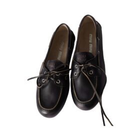 Unlined Bleached Schwarz